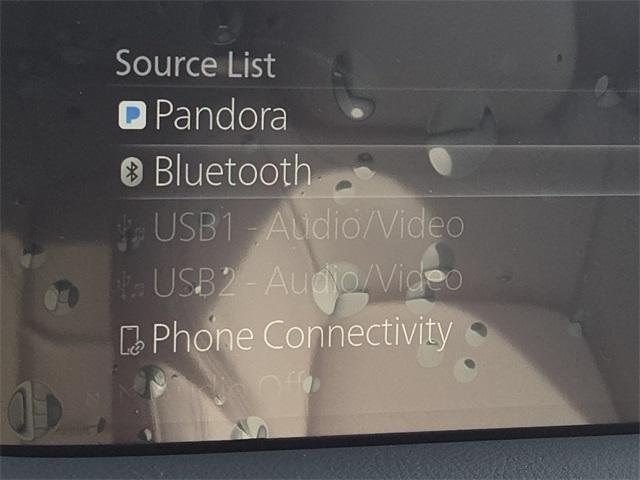 new 2025 Mazda CX-5 car, priced at $33,220