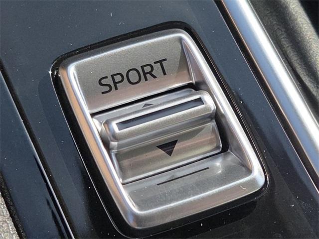 new 2025 Mazda CX-5 car, priced at $33,220