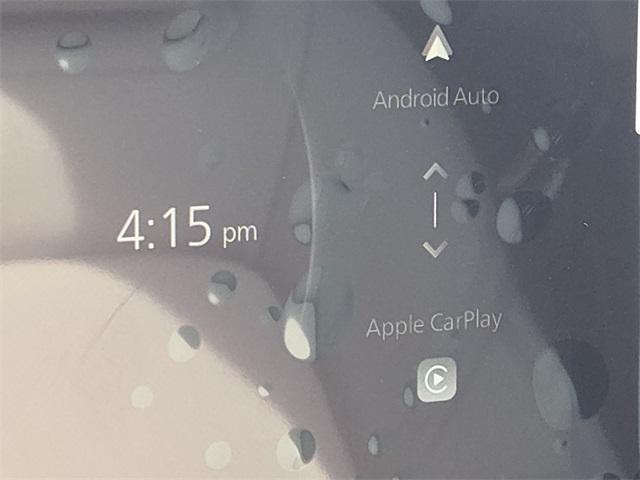 new 2025 Mazda CX-5 car, priced at $33,220