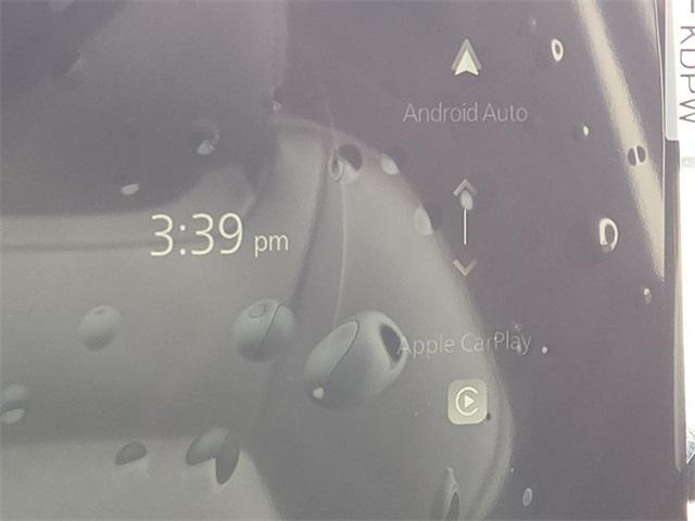 new 2025 Mazda CX-5 car, priced at $32,125