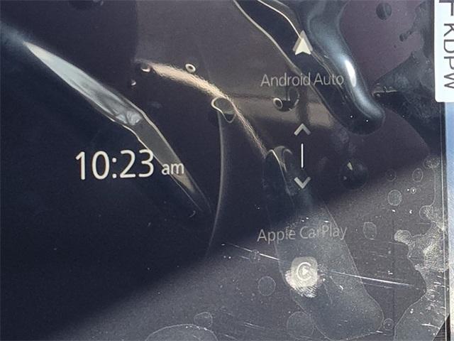 new 2025 Mazda CX-5 car, priced at $34,050