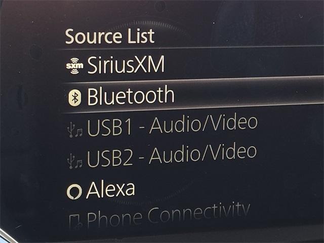 new 2025 Mazda MX-5 Miata car, priced at $35,610