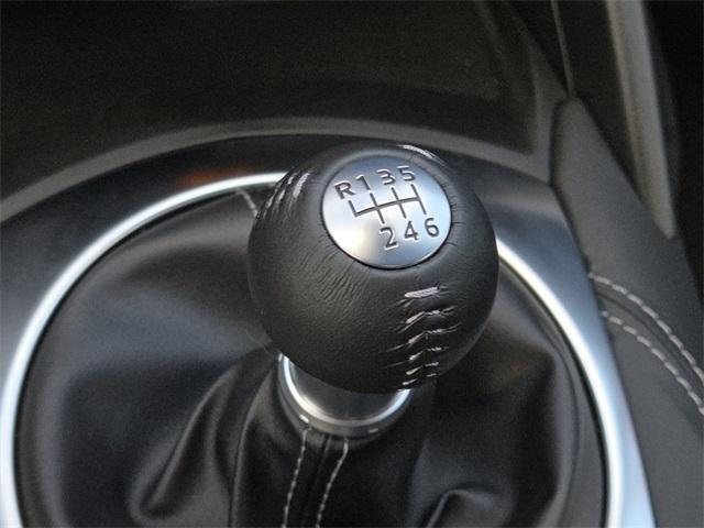 new 2025 Mazda MX-5 Miata car, priced at $35,610