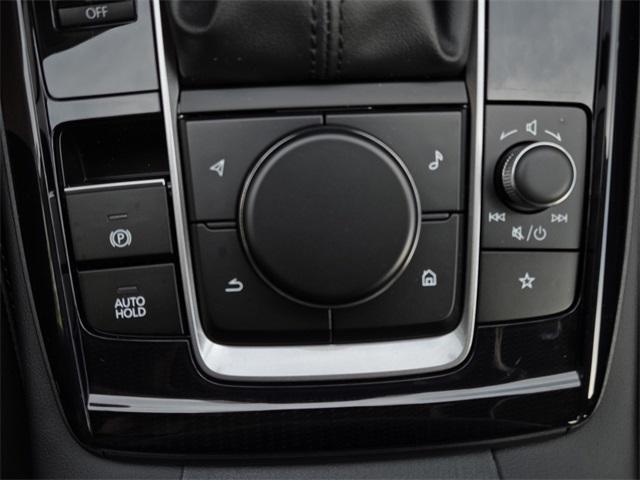 new 2025 Mazda CX-30 car, priced at $27,995