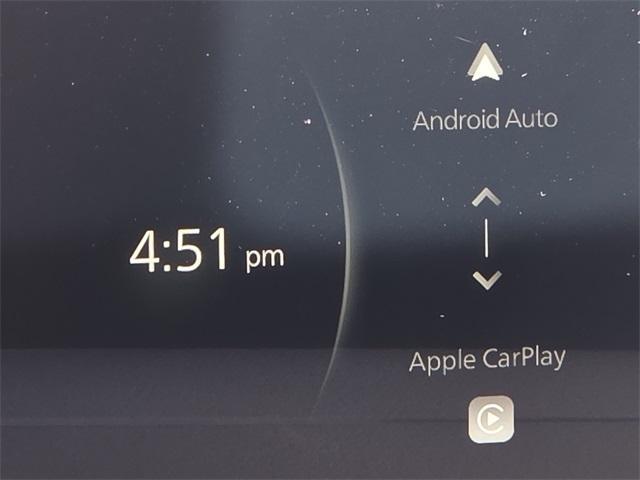 new 2025 Mazda CX-30 car, priced at $27,995