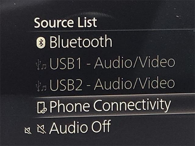 new 2025 Mazda CX-30 car, priced at $27,995