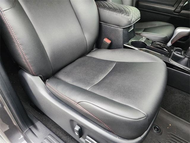 used 2021 Toyota 4Runner car, priced at $43,494