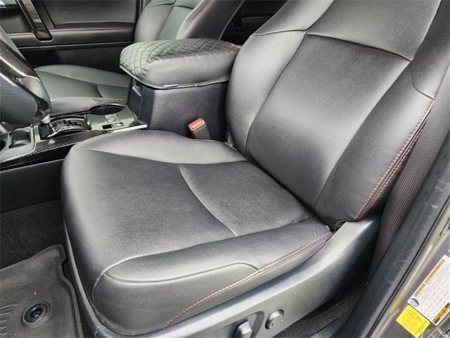 used 2021 Toyota 4Runner car, priced at $43,494