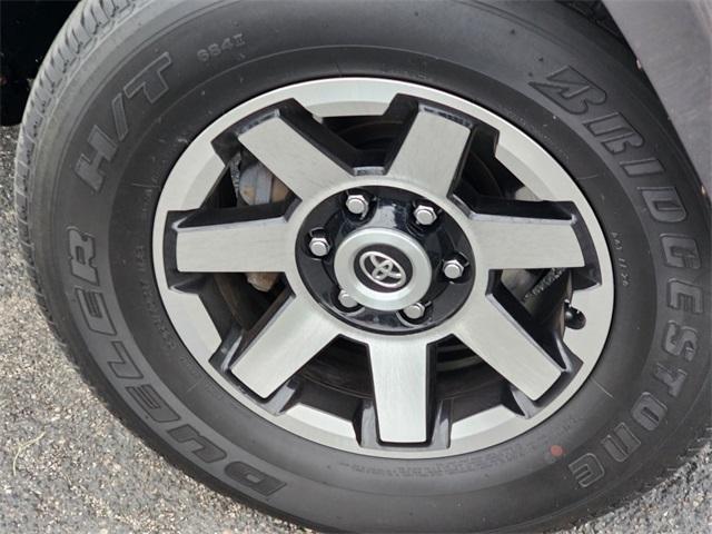 used 2021 Toyota 4Runner car, priced at $43,494