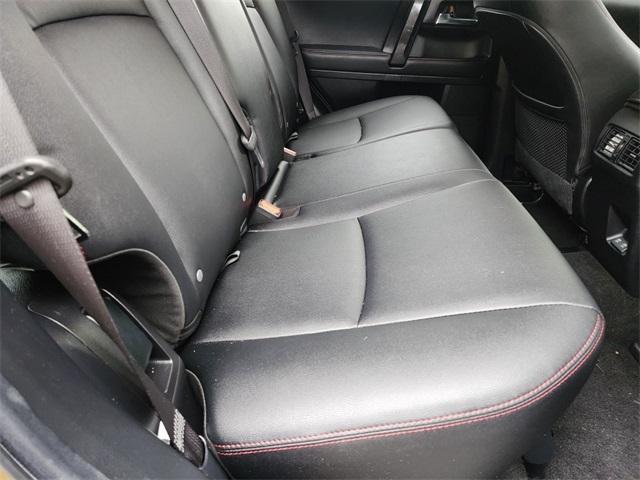 used 2021 Toyota 4Runner car, priced at $43,494