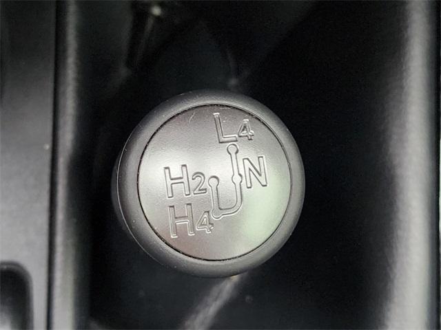 used 2021 Toyota 4Runner car, priced at $43,494