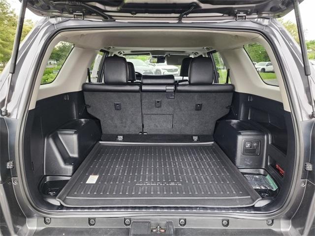 used 2021 Toyota 4Runner car, priced at $43,494