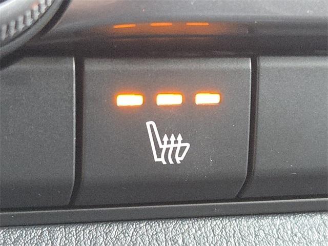 new 2025 Mazda CX-50 car, priced at $32,459