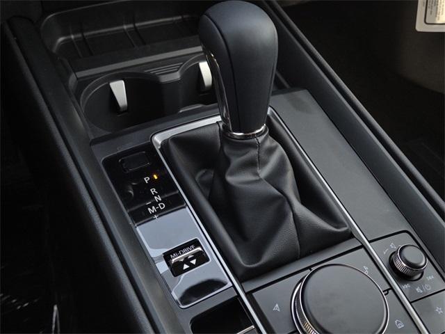 new 2025 Mazda CX-50 car, priced at $32,459