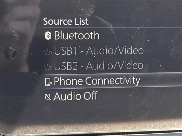 new 2025 Mazda CX-50 car, priced at $32,459