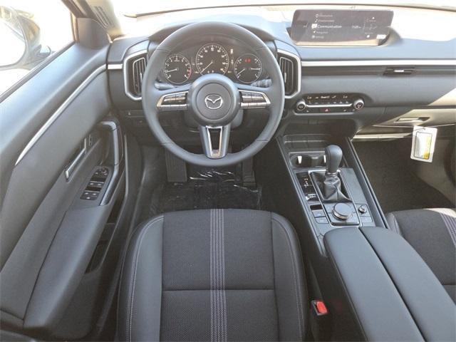 new 2025 Mazda CX-50 car, priced at $32,459