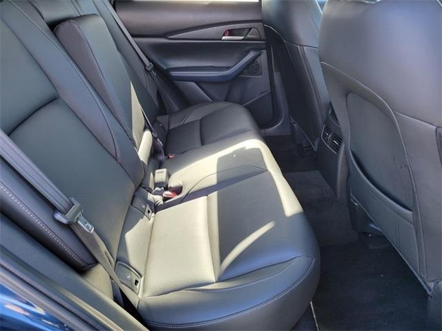 used 2020 Mazda CX-30 car, priced at $17,130