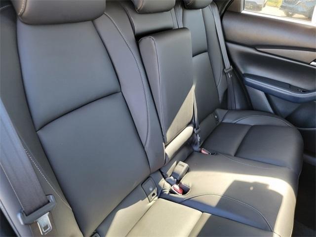 used 2020 Mazda CX-30 car, priced at $17,130