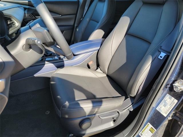 used 2020 Mazda CX-30 car, priced at $17,130