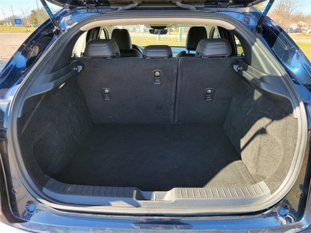 used 2020 Mazda CX-30 car, priced at $17,130