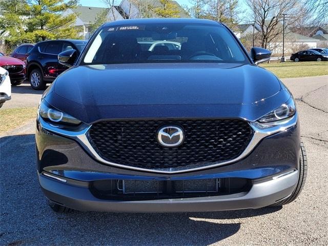 used 2020 Mazda CX-30 car, priced at $17,130