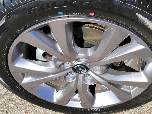 used 2020 Mazda CX-30 car, priced at $17,130