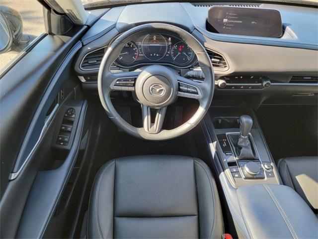 used 2020 Mazda CX-30 car, priced at $17,130