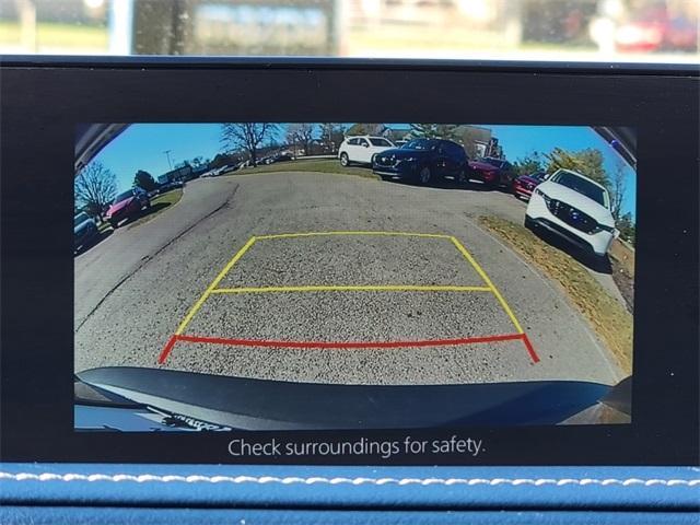 used 2020 Mazda CX-30 car, priced at $17,130