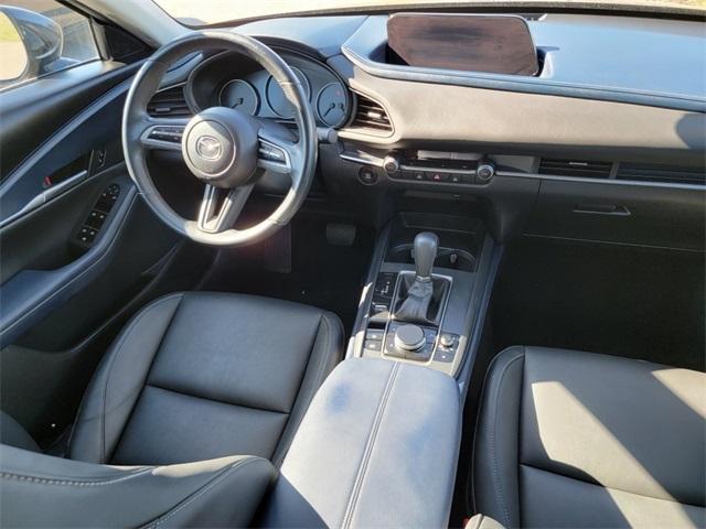 used 2020 Mazda CX-30 car, priced at $17,130