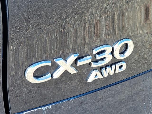used 2020 Mazda CX-30 car, priced at $17,130