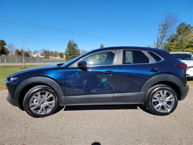 used 2020 Mazda CX-30 car, priced at $17,130