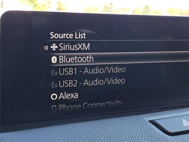 used 2025 Mazda CX-70 car, priced at $37,122