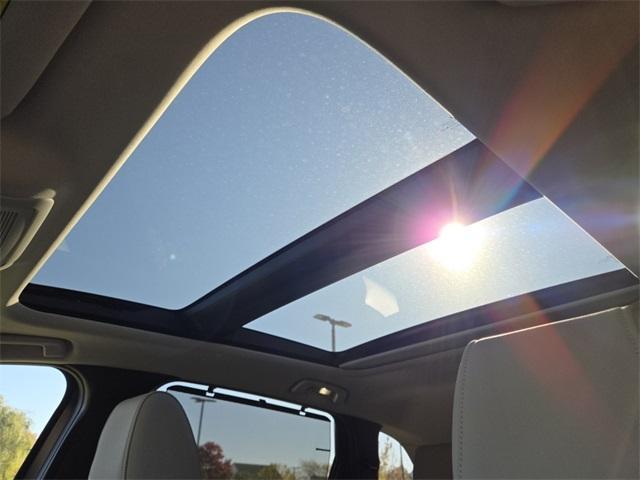 used 2025 Mazda CX-70 car, priced at $37,122