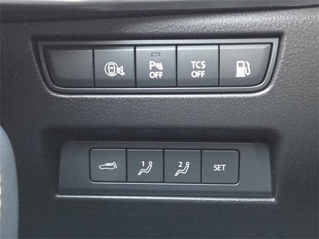 used 2025 Mazda CX-70 car, priced at $37,122