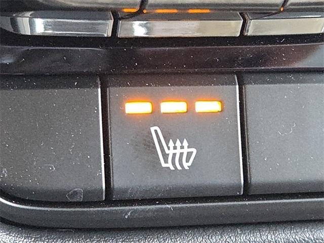 used 2025 Mazda CX-70 car, priced at $37,122