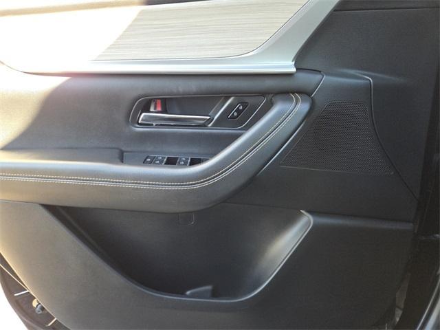 used 2025 Mazda CX-70 car, priced at $37,122