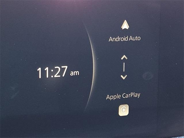 used 2025 Mazda CX-70 car, priced at $37,122