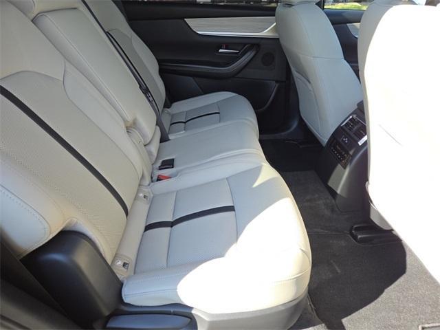 used 2025 Mazda CX-70 car, priced at $37,122