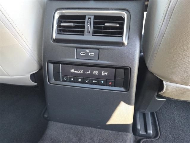 used 2025 Mazda CX-70 car, priced at $37,122