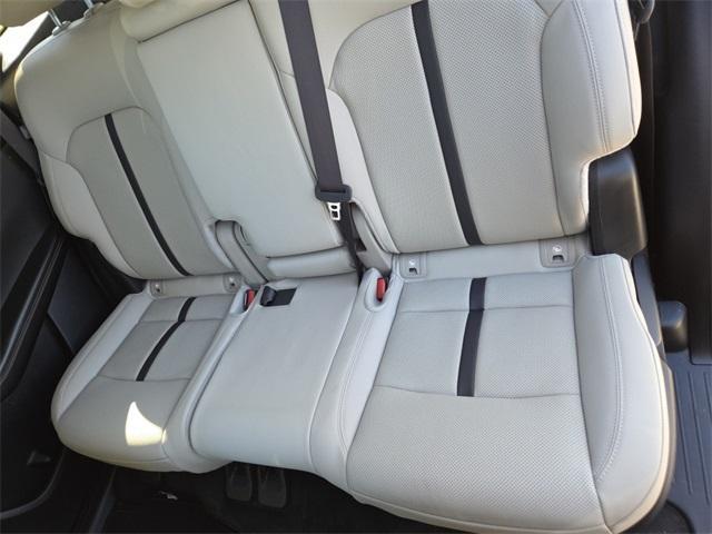 used 2025 Mazda CX-70 car, priced at $37,122