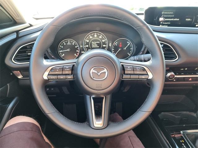 used 2024 Mazda CX-30 car, priced at $27,897