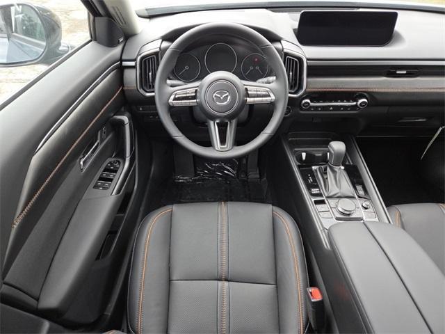 new 2025 Mazda CX-50 Hybrid car, priced at $42,310