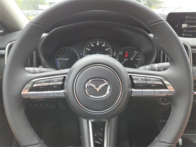 new 2025 Mazda CX-50 Hybrid car, priced at $42,310