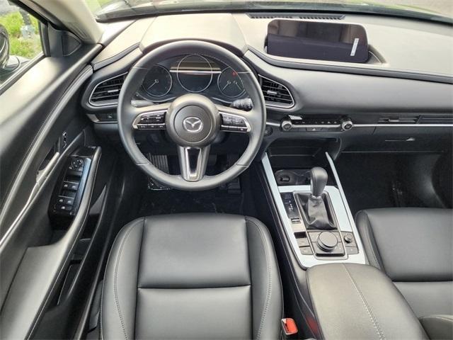 new 2025 Mazda CX-30 car, priced at $28,460