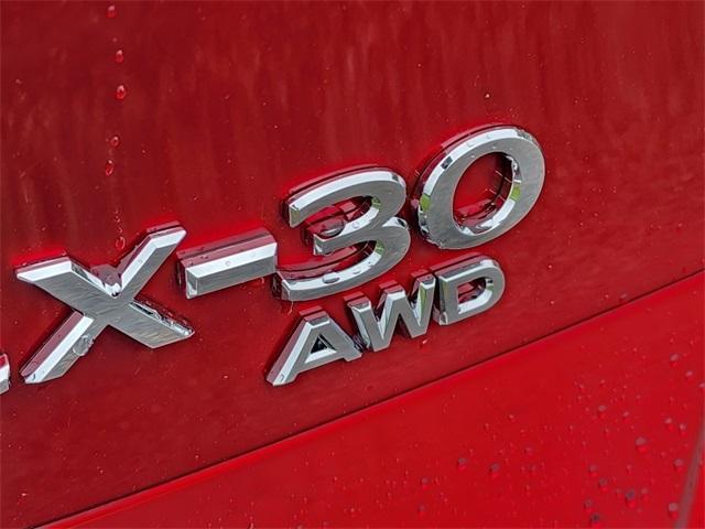 new 2024 Mazda CX-30 car, priced at $31,405
