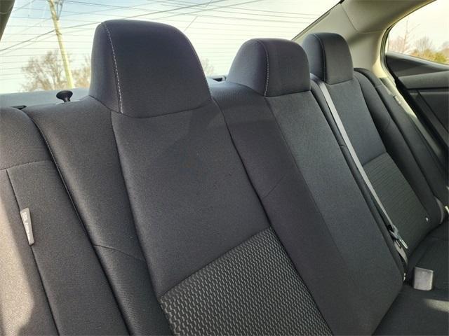 used 2021 Nissan Sentra car, priced at $15,449