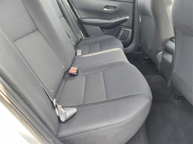 used 2021 Nissan Sentra car, priced at $16,392