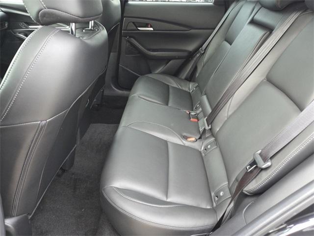 new 2025 Mazda CX-30 car, priced at $29,778