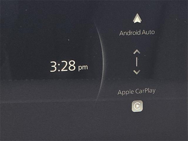 new 2025 Mazda CX-30 car, priced at $29,778