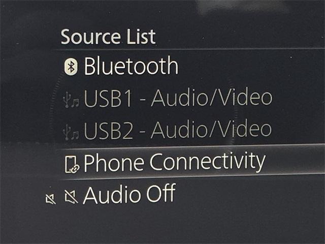 new 2025 Mazda CX-30 car, priced at $29,778